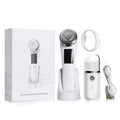 Appareil Anti-Âge RF & EMS – Lifting Facial et Rajeunissement de la Peau